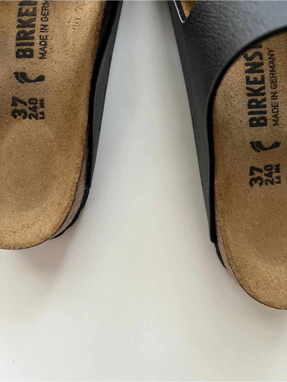 Birkenstock nwot never